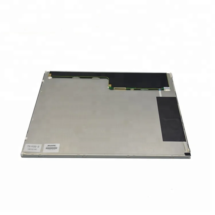 1PCS NEW For SHARP LQ070Y3LW01 Monitor 7 inch LCD Screen Display Panel