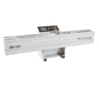 Horizontal Butyl Extruder Glass Coating Machine