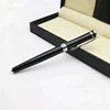 Chinese stationery roller pen top quality luxury gift promotion metal sign pen