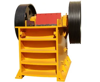 Reliable operation rock crusher /jaw crusher for sale for industry mining plant