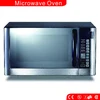 2017 new Stainless Steel Home Use Microwave Oven