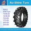 17.5x25 20.5x25 23.5x25 1400-24 otr grader wheel loader second used tyre tire