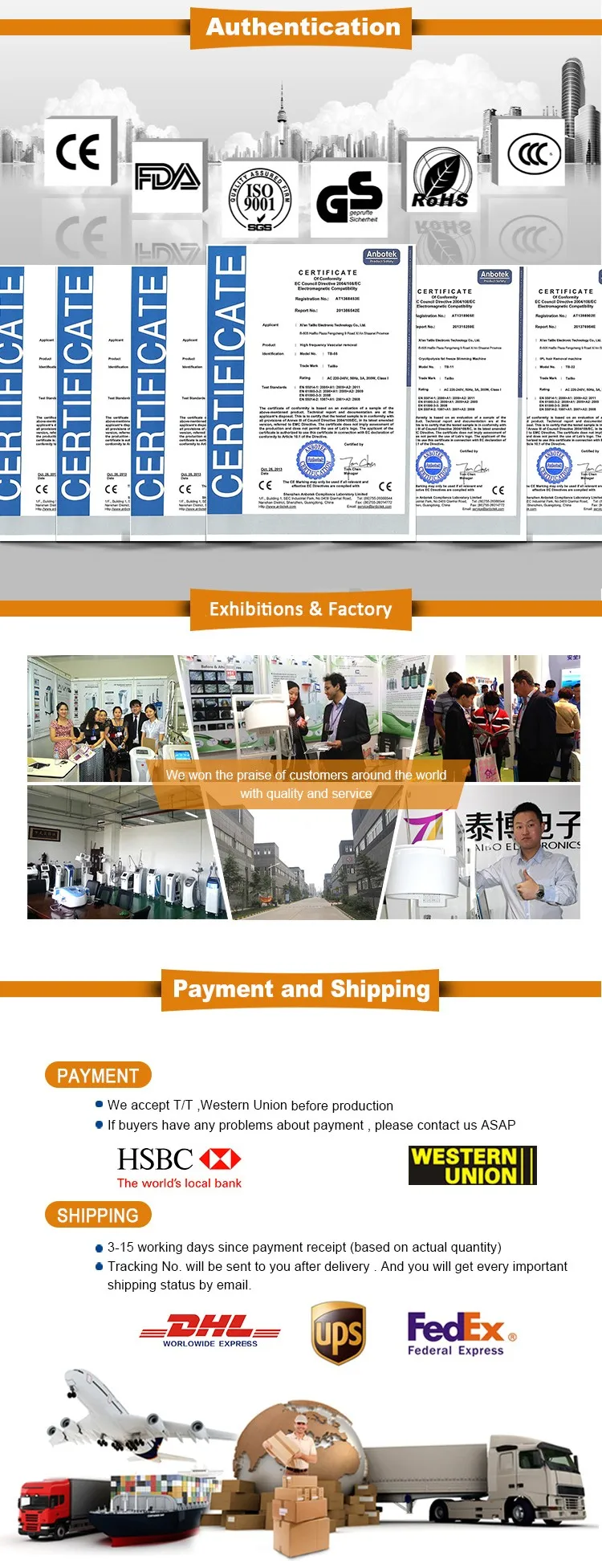 about us