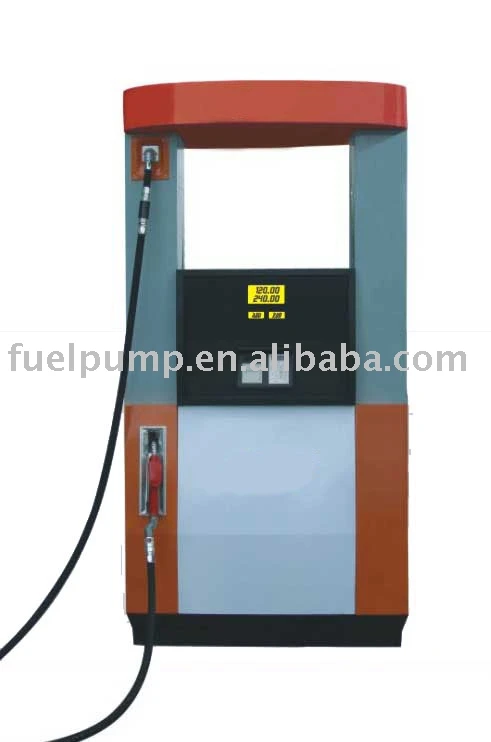 conquer series fuel dispenser