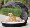 /product-detail/mini-canopy-designed-luxury-hand-woven-outdoor-garden-pet-sun-lounger-wicker-dog-bed-60473923210.html