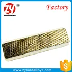 virgin material high quality tungsten Carbide mining Gripper Insert