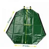 Tree Watering Bag 15 Gallon Made of Sturdy PVC, Automatic Slow Releasing Watering Bag for Tree with Heavy Duty Zipper