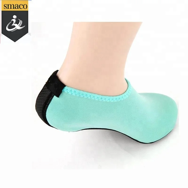 water socks for swimming