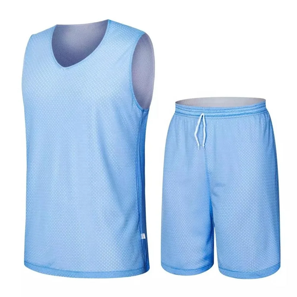 Manufacturer Wholesale Multi Color Custom mesh basketball jersey reversible full sets, Customized colors
Manufacturer Wholesale Multi Color Custom mesh basketball jersey reversible full sets, Customized colors