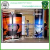 factory price advertising pop up banner exhibition banner stand