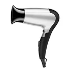 Foldable Hair Dryer Wireless As Seen On TV 2018