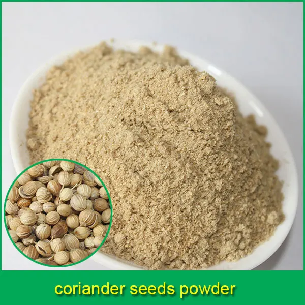 best quality coriander powder