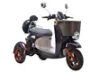 wholesale adult tricycle powered by battery