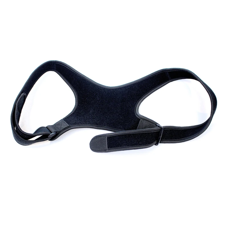 New type High Quality posture corrector posture belt for Women & Men, Black 
New type High Quality posture corrector posture belt for Women & Men, Black