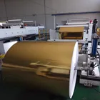 Wholesale recycled metallized paper for sale