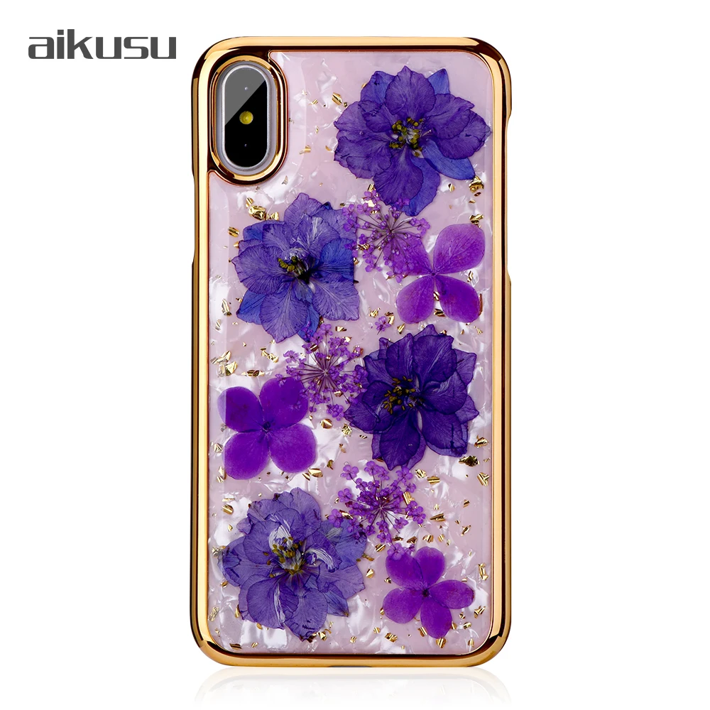 Custom China direct factory price real flower luxury case phone for iPhone 6 7 8 plus X / XS / XR / XS MAX
Custom China direct factory price real flower luxury case phone for iPhone 6 7 8 plus X / XS / XR / XS MAX