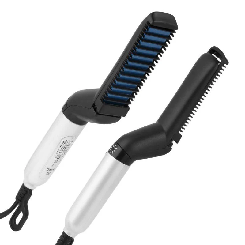 beard straightener