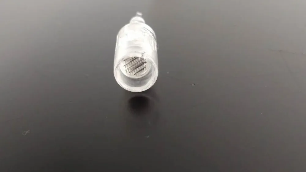 Needles cartridge