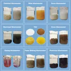 Chemicals Henan Industrial Grade Poly Aluminium Chloride Pac Coagulant Chemicals