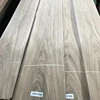Cheap Price Natural Sliced Walnut Wood Veneer for Plywood