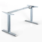 Electric Standing Desk Height Adjustable Sit Stand Desk