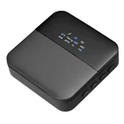 2019 New Arrival Top Sellers For Amazon TV Bluetooth Audio Transmitter Receiver
