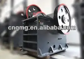 pe900x1200 mobile single toggle jaw crusher