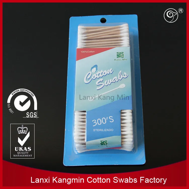 q-tips cotton swabs double tip q wooden wood qtip baby high