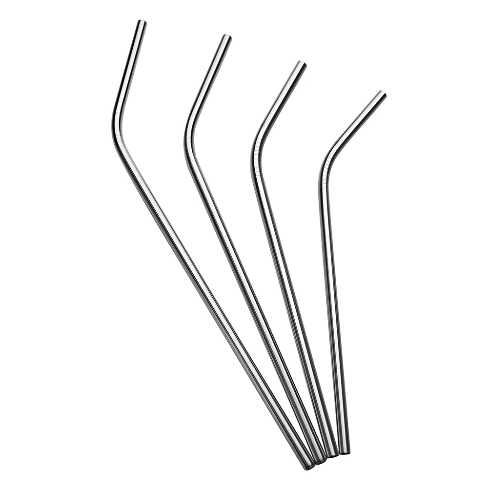Yifan Founder Stainless Steel Metal Straws Ultra Long Straight Bent Reusable Straws For 30oz Tumblers Cold Beverage
Yifan Founder Stainless Steel Metal Straws Ultra Long Straight Bent Reusable Straws For 30oz Tumblers Cold Beverage