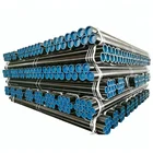 High quality seamless steel tube with CE ISO API certificate