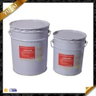 Carbon Fiber Strip/Plate Adhesive, Epoxy resin and hardener