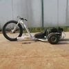 Fashion New Off Road Motorized Drift Trike 212cc China Manufacture Supply Directly