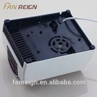 with Free Sample 1400W White Painted Infrared Sensor Hotel Automatic Hand Dryer