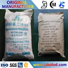 Dipotassium Phosphate Anhydrous Dkp Food Grade Buffering Agent Sequestrant Quality Improver