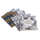 Professional Offset Printing Low Cost Children Coloring Book
