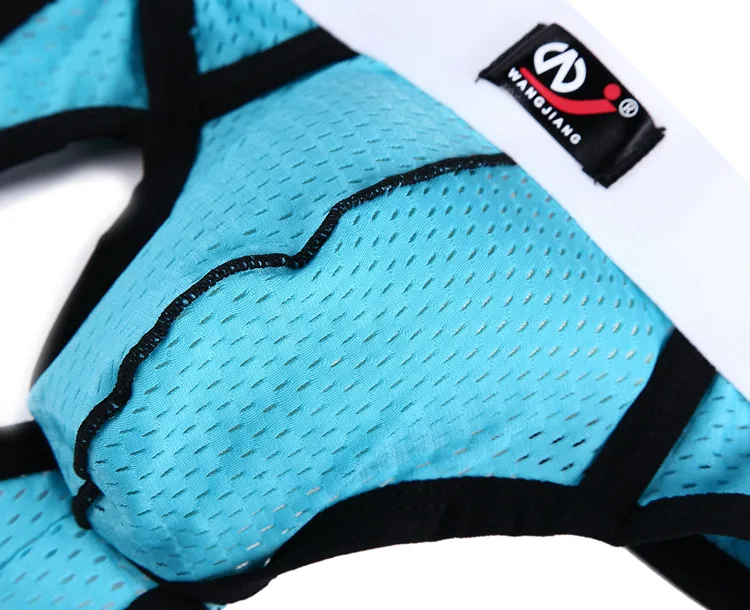 Fashion Men Underwear Wholesale Nylon Mens Briefs Man Wearing Panties