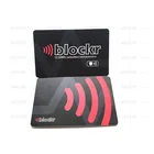 Wholesale Custom Printing RFID Block Card NFC Blocker Card