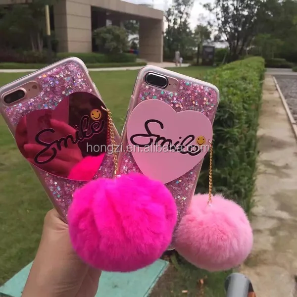 Fashion Love for Iphone6s South Korea mobile phone shell glitter sleeve explosion-proof Rubber Tpu phone covers case
Fashion Love for Iphone6s South Korea mobile phone shell glitter sleeve explosion-proof Rubber Tpu phone covers case