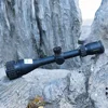 Sniper air riflescope gun hunting NT 4-16x50 AOGL RGB illuminated Adjustable Objective scope hunting