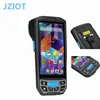 Android industrial PDA barcode scanner Handheld smartphone phone pdas 1D barcode ,nfc QR code scanner