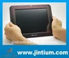 3G Tablet with wifi camera bluetooth and android2.3 8inch capacitive multti-touching screen