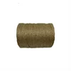 Thickness High Quality Natural Handmade Jute Rope Variety Thickness Hemp Rope For Gift Flower Packing Diy Handcraft Supply
