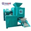 YKBM hydraulic mill scale briquetting press machine of YuKe company