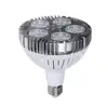 Ultra Bright 15W PAR38 LED Light Bulb E27 Spotlight Bulbs 1500lm 150W Equivalent