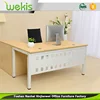 Latest Design Executive Modern Office Furniture Tables And Chairs Modern