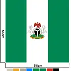 Cheap Custom Printed Country Flag Bandana Caribbean Flags Bandana