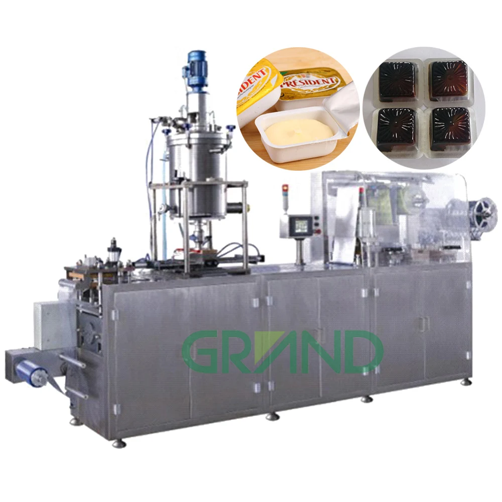 blister sealing machine suppliers