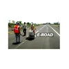 Safety Highly Reflective Traffic Signs and Road Marking Yellow Paints