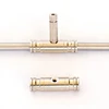 High quality newable brass stainless steel high pressure Pipe Fittings agriculture sprayer Pipe iron pipe gas fitting