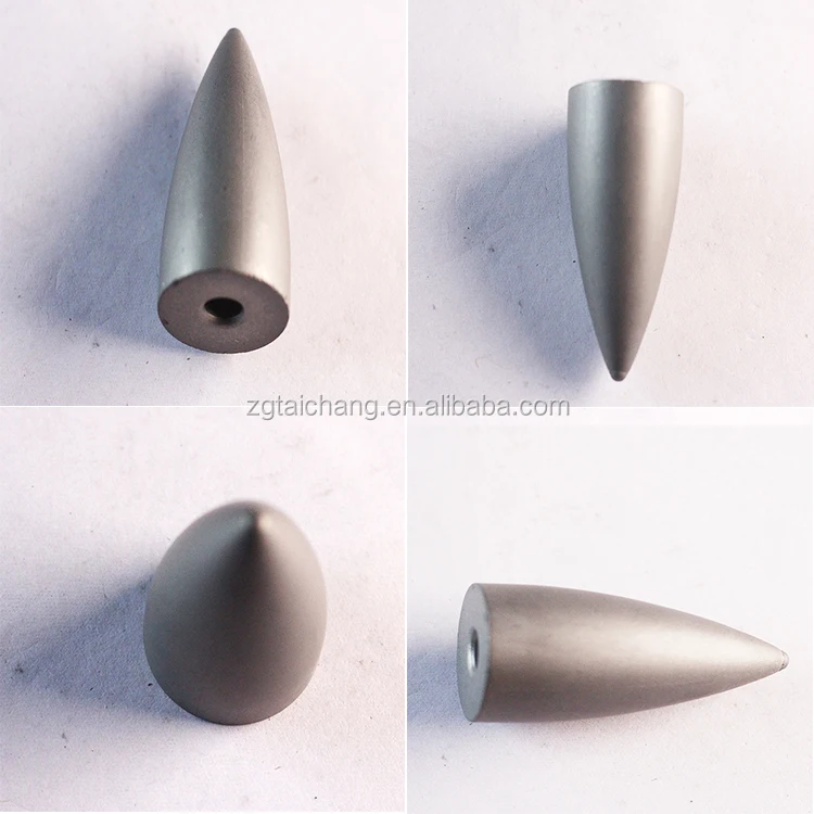 cemented carbide rotary file tools for dental bur